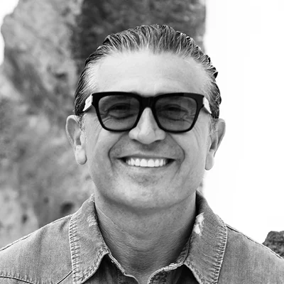 Stefano Santangelo, Suites Manager